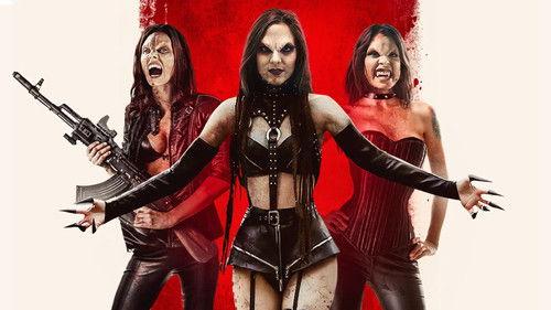 Vampiras: Las novias filmas žiurėti online