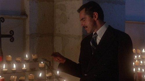 A Man of Principle filmas žiurėti online