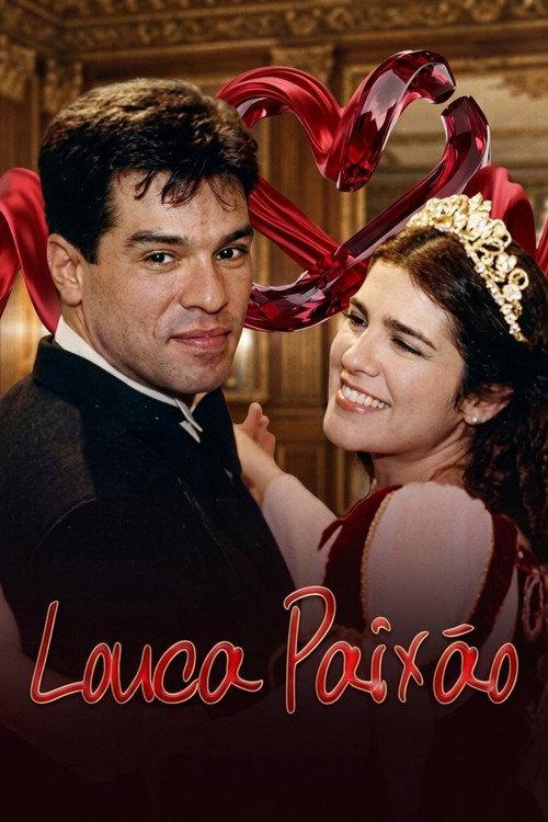 Louca Paixão filmas online