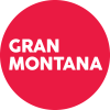 Gran Montana studio logo