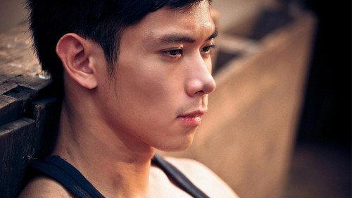 Hot Boy Nổi Loạn filmas žiurėti online