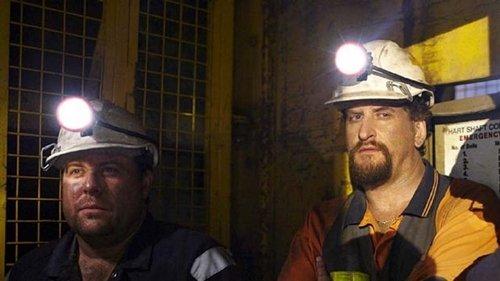 Beaconsfield filmas žiurėti online