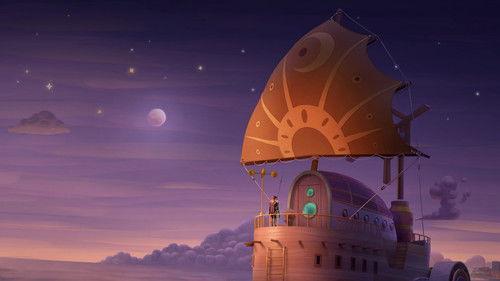 La llum de l'Aisha filmas žiurėti online