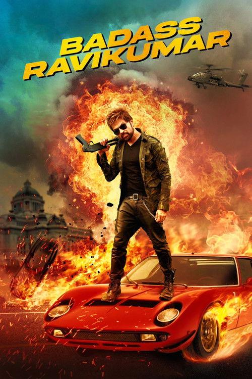 Badass Ravi Kumar filmas online