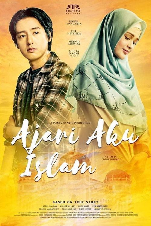 Ajari Aku Islam filmas online