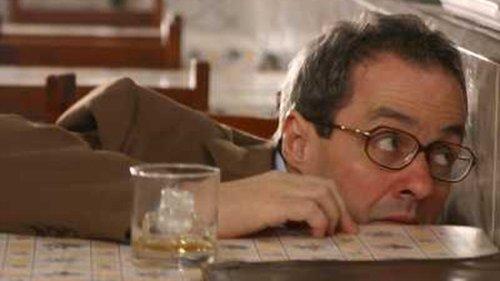 Caixa Dois filmas žiurėti online