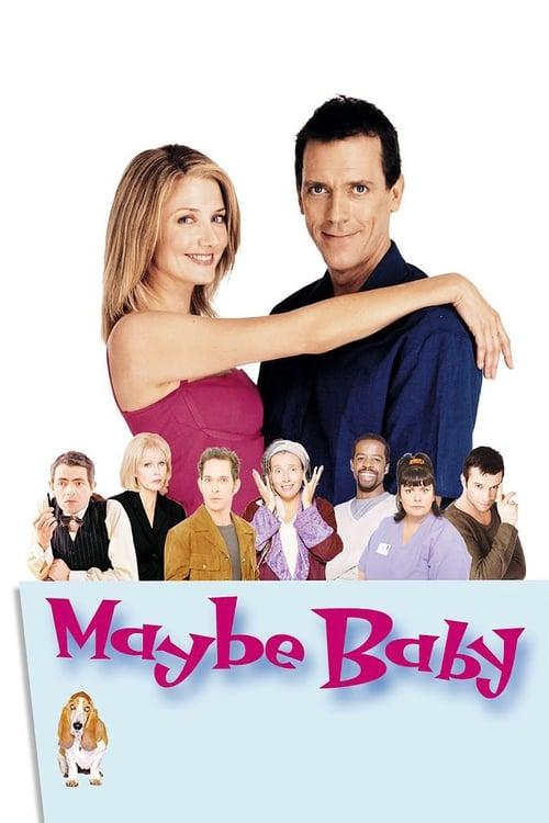 Maybe Baby filmas online