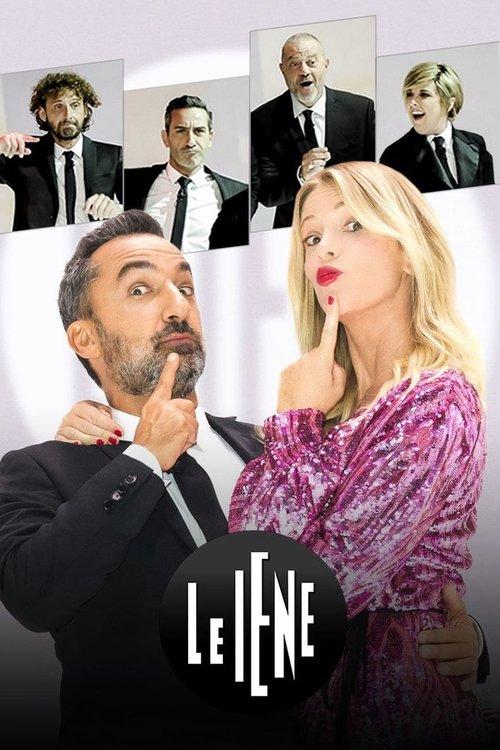 Le Iene filmas online