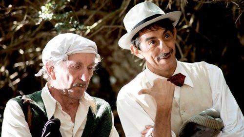 The Stuff of Dreams filmas žiurėti online