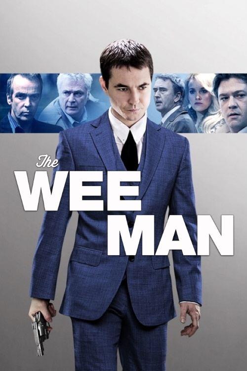 The Wee Man filmas online