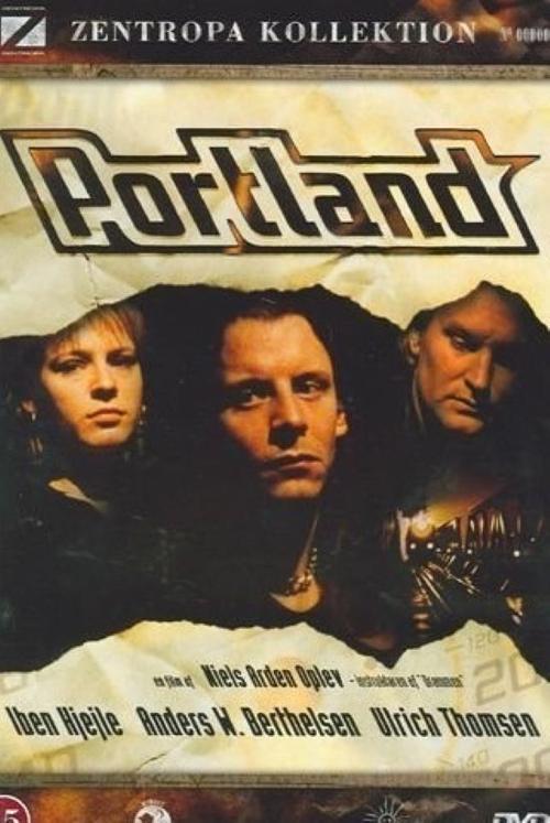 Portland filmas online