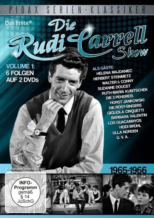 Die Rudi Carrell Show filmas online