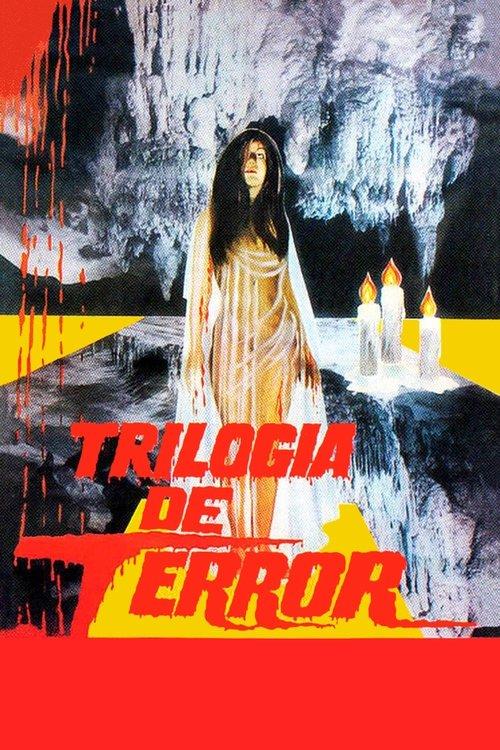 Trilogy of Terror filmas online