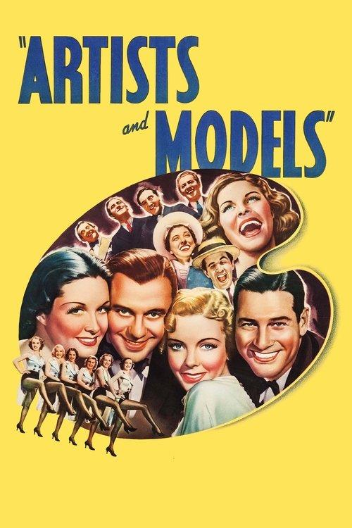Artists & Models filmas online