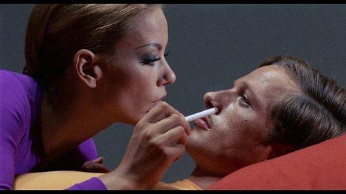 Escalation filmas žiurėti online