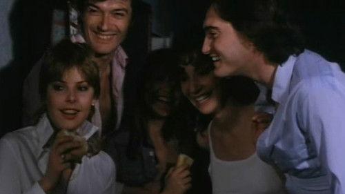 Esas chicas tan pu... filmas žiurėti online