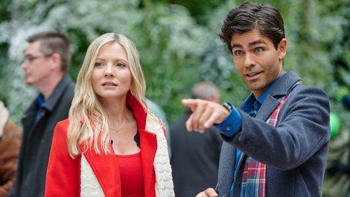 Christmas at Graceland: Home for the Holidays filmas žiurėti online