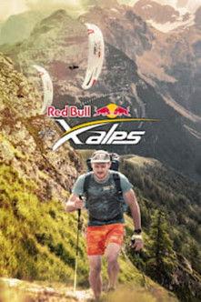 Red Bull X-Alps filmas online