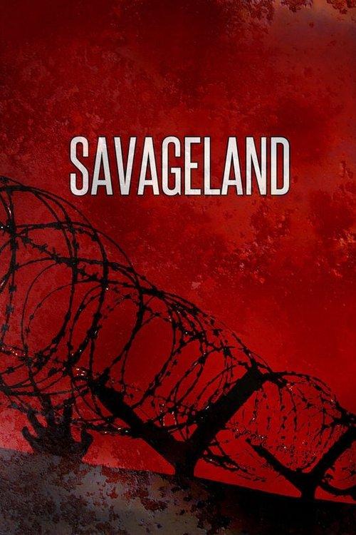 Savageland filmas online