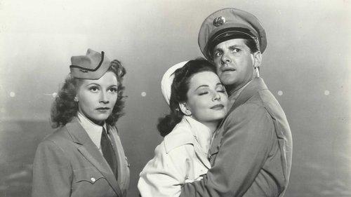 Princess O'Rourke filmas žiurėti online