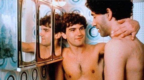 Laberinto de pasiones filmas žiurėti online