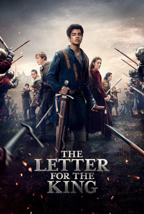 The Letter for the King filmas online