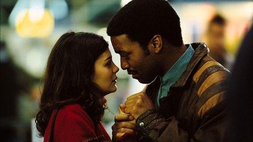 Dirty Pretty Things filmas žiurėti online