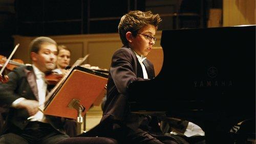 Vitus filmas žiurėti online