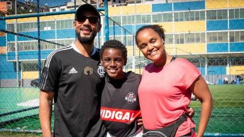 A Festa de Léo filmas žiurėti online