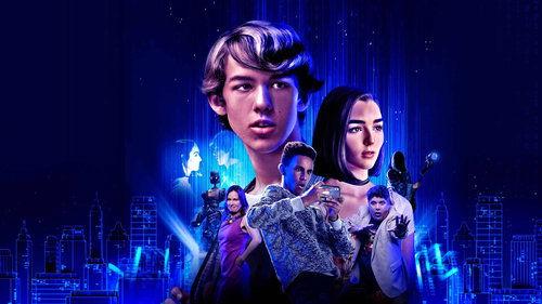 Hero Mode filmas žiurėti online