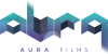 Aura Films studio logo