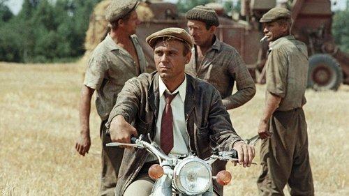 A Man at His Place filmas žiurėti online