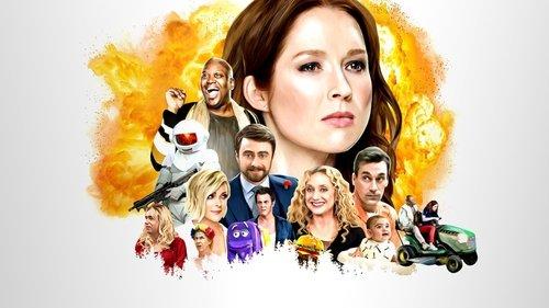 Unbreakable Kimmy Schmidt: Kimmy vs. the Reverend filmas žiurėti online