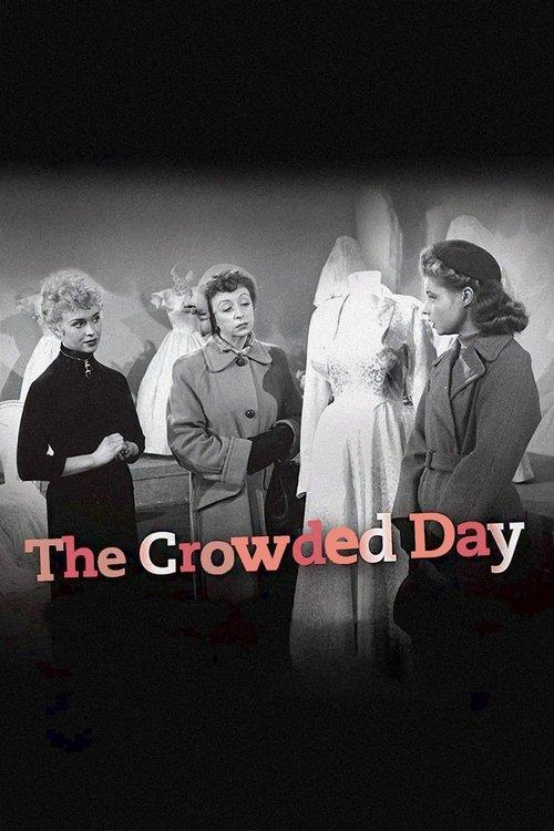 The Crowded Day filmas online