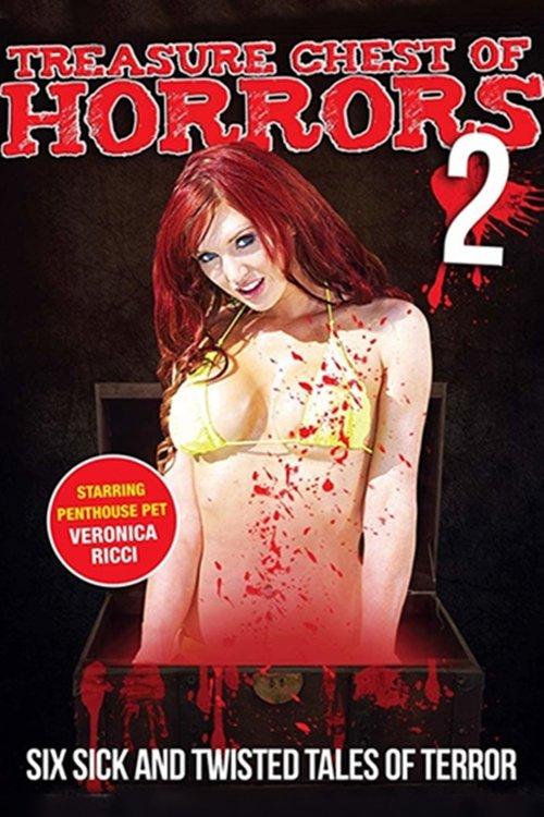 Treasure Chest of Horrors 2 filmas online