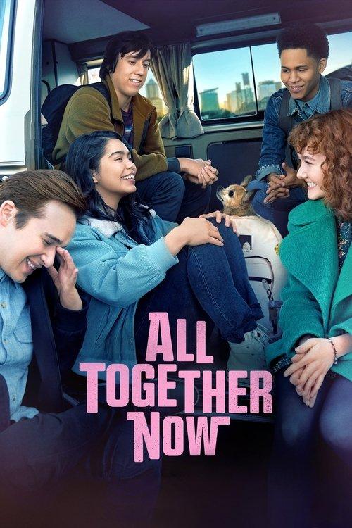 All Together Now filmas online