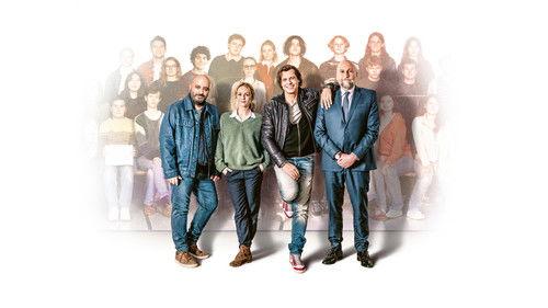 T'as pas changé filmas žiurėti online