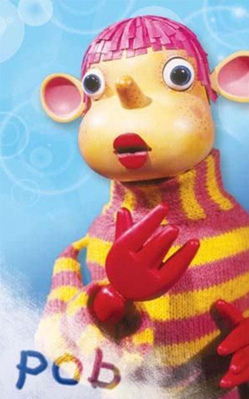 Pob's Programme filmas online