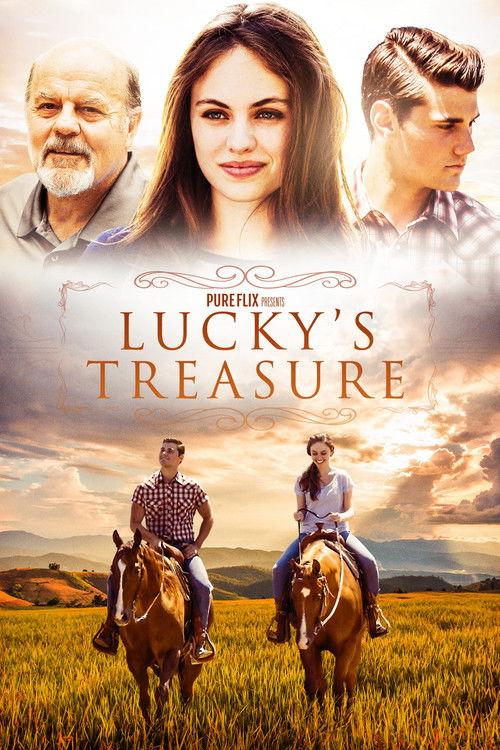 Lucky's Treasure filmas online