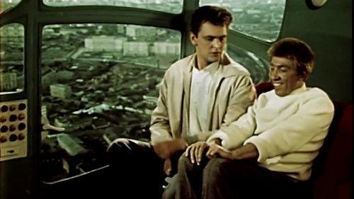 The Man from Nowhere filmas žiurėti online