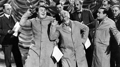 Cheer Boys Cheer filmas žiurėti online