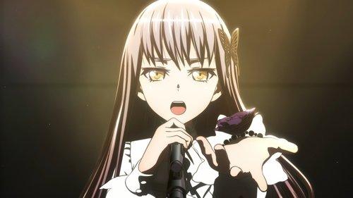 BanG Dream! Episode of Roselia I: 約束 filmas žiurėti online