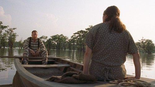 Old Man filmas žiurėti online