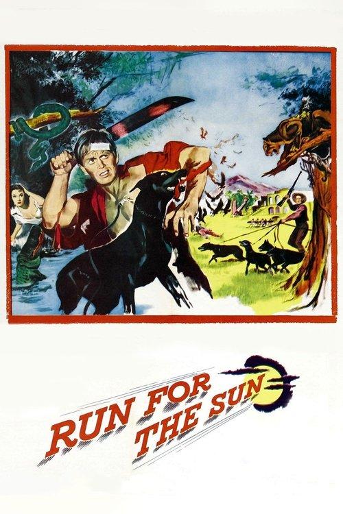 Run for the Sun filmas online