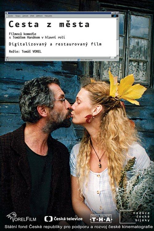 Out of the City filmas online