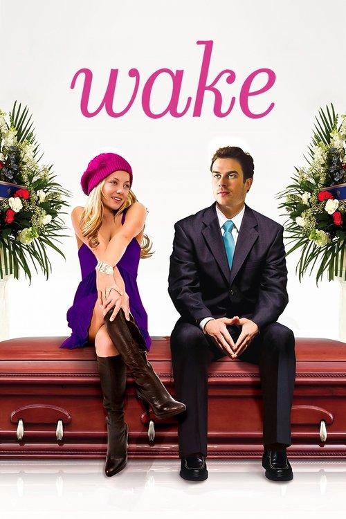 Wake filmas online