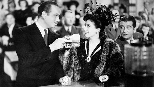 They All Kissed the Bride filmas žiurėti online