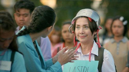 Mahasiswi Baru filmas žiurėti online