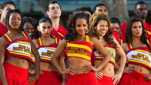 Bring It On: Fight to the Finish filmas žiurėti online