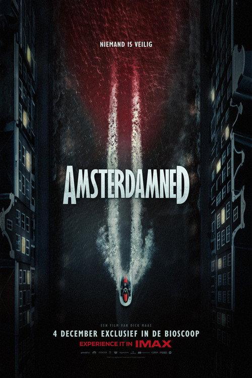 Amsterdamned II filmas online